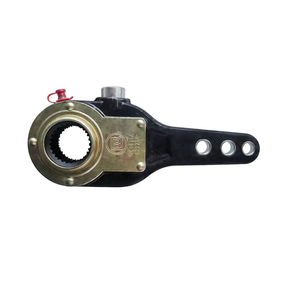 Catraca Freio Manual 28 Estrias BZ0145 TJG607055A