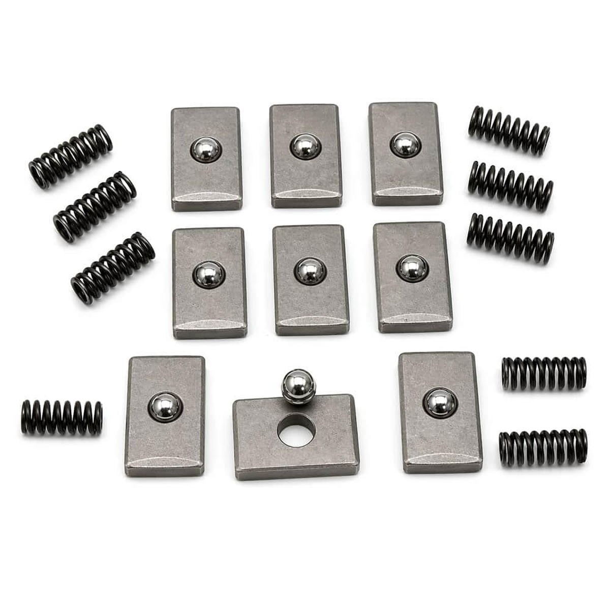 Conjunto Reparo Sincronizado Eaton 30002035-5 ZF 1307298022
