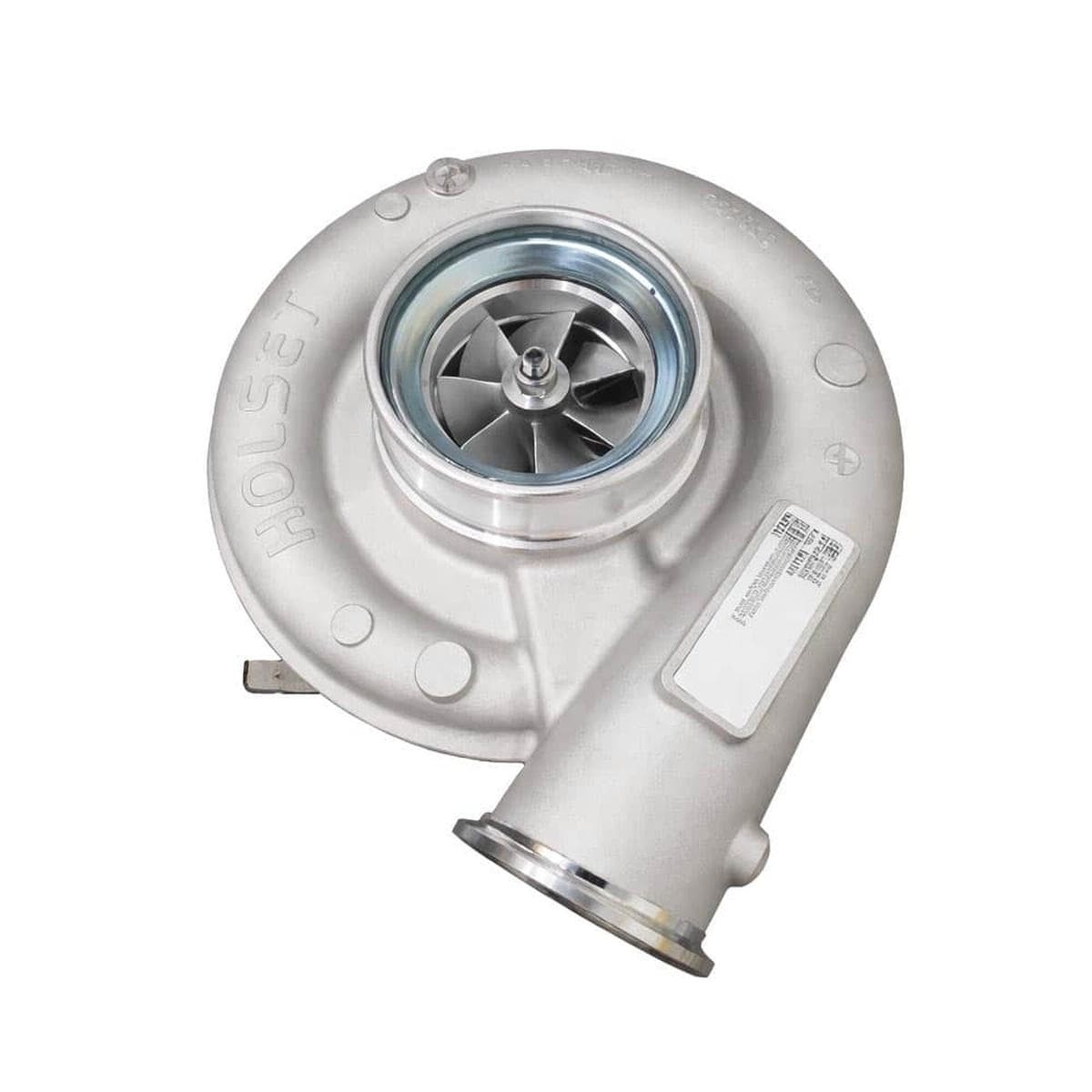 Turbina Scania DC11 DC12 Holset HX55 Original - SKU 3080402